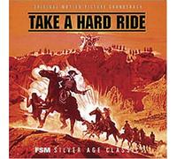 Take A Hard Ride by Film Score Monthly