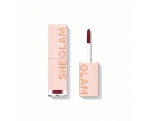Take A Hint Tinta Labbra-Level Up Rossetto Lip Combo Marca Di Bellezza Cosmetici Trucco Per Donne E Ragazze Ponowna aplikacja? Kto ma na to czas? Nasza pomadka do ust Take A Hint o wysokim połysku utr