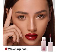Take A Hint Tinta Labbra-Wake-Up Call Rossetto Lip Combo Marca Di Bellezza Cosmetici Trucco Per Donne E Ragazze Ponowna aplikacja? Kto ma na to czas? Nasza pomadka do ust Take A Hint o wysokim połysku