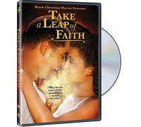 Take a Leap of Faith - Take a Leap of Faith