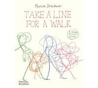 Take a Line for a Walk: A drawing activity book