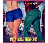 Take A Look At Those Cakes