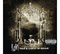 Take a Look in the Mirror St
