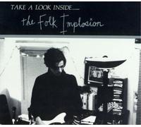 Folk Implosion - Take A Look Inside
