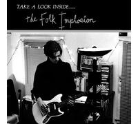 take a look inside (clear vinyl)