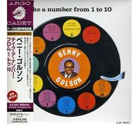 Take a Number from 1 to 10 I