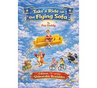 Take a Ride on the Flying Sofa
