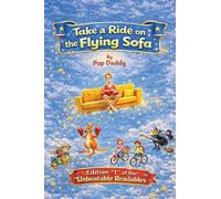 Take a Ride on the Flying Sofa