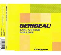 Take a stand for love [Single-CD]