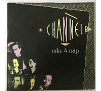 Take a trip (1988) / Vinyl single [Vinyl-Single 7'']