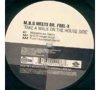 Take A Walk On The House Side