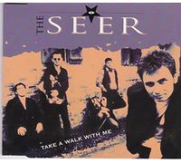 Take a walk with me [Single-CD]