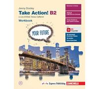 Take Action! B2. Per le Scuole superiori. Con e-book. Con espansione online