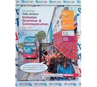 TAKE ACTION! - INCLUSIVE GRAMMAR & COMMUNICATION A2 TO B1 (LDM) - (9788808638748) + Materiali didattici - Rebillo