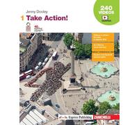 Take Action! Per le Scuole superiori. Con e-book. Con espansione online (Vol. 1)