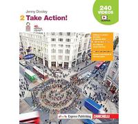 Take Action! Per le Scuole superiori. Con e-book. Con espansione online (Vol. 2)