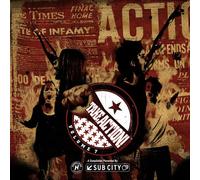 Take Action! - Take Action! Volume 7
