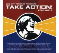 Take Action - Vol. 3-Take Action (2 CD)