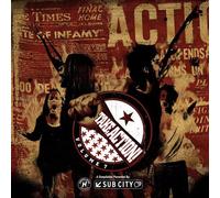 Take Action! Vol.7 [CD/DVD Combo] by Various Artists (2008-03-04)