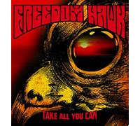 Take All You Can