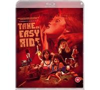 Take an Easy Ride