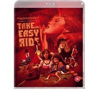 Take an Easy Ride (Blu-ray)