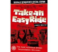 Take An Easy Ride - Special Edition [DVD] [Edizione: Regno Unito]