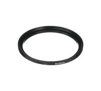 Take® Anello Adattatore Convertitore Step-Up da Filtro 55mm per Tutti gli Obiettivi 52mm