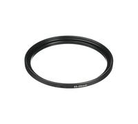 Take® Anello Adattatore Convertitore Step-Up da Filtro 58mm per Tutti gli Obiettivi 55mm