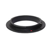 Take Anello di Inversione per Obiettivi 52mm a Fotocamere Pentax K