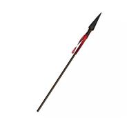Take Apart 112cm Plastica Antico che Trafigge Accessorio Costume