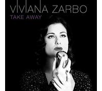 Viviana Zarbo Take Away (CD) Album