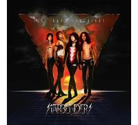 Take Back The Night (Vinyl) Starbenders