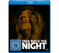 Take Back The Night (Blu-ray)
