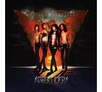 take back the night (CD) Starbenders