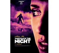 Take Back the Night (DVD) Emma Fitzpatrick Angela Gulner Jennifer Lafleur
