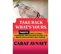 Take Back What's Yours