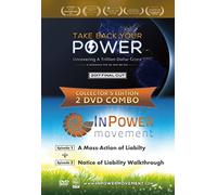 Take Back Your Power [Edizione: Stati Uniti]