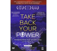 Take Back Your Power [Edizione: Stati Uniti]