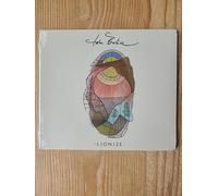 Take Berlin - Lionize [Single-CD]