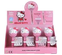 Take Care Burrocacao Hello Kitty