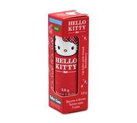 TAKE CARE - Hello Kitty, Balsamo per le labbra, Tinto, Rosa cipria, Trucco, 3,8 g