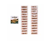 Take Care Les Jardiniers Apósitos 24 Un