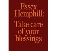 Take Care of Your Blessings