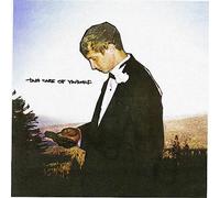 Dylan Owen - Take Care Of Yourself (Ruby Moon Variant Coloured) (LP)