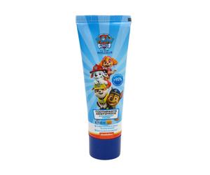 Take Care Paw Patrol - Dentifricio Gusto Fragola, 50ml