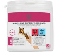 TAKE CARE Salviette da Dito 50PZ