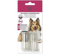 Take Care Spazzolino da Dito in Silicone 1PZ