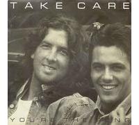 Take Care - You're The Song [Vinile 12 pollici]