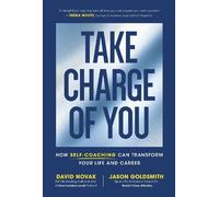 David Novak Jason Goldsmith Take Charge of You (Copertina rigida)